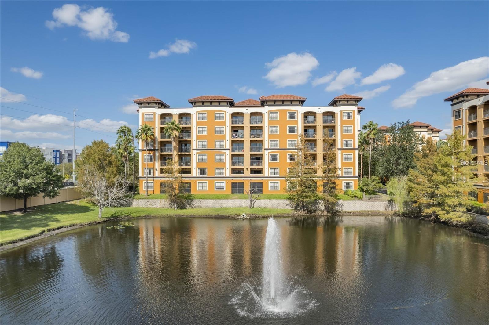 FLORIDAYS ORLANDO RESIDENCE - Residential