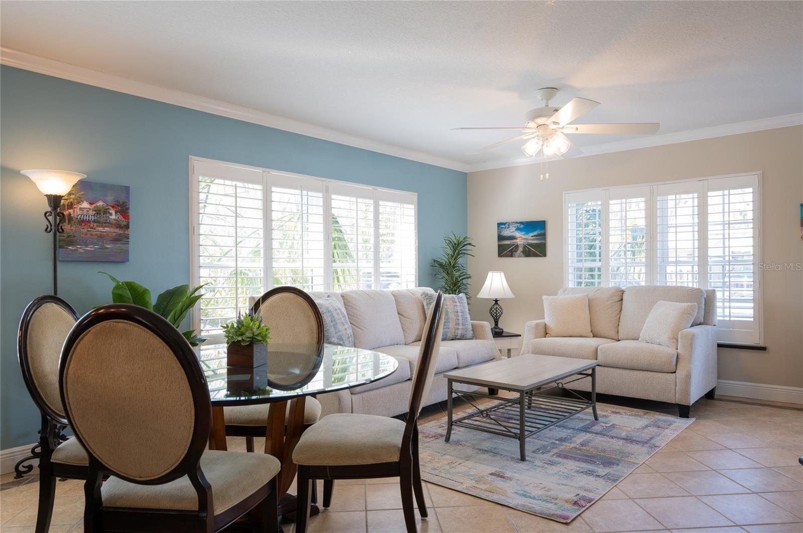 BAY PALMS - Residential