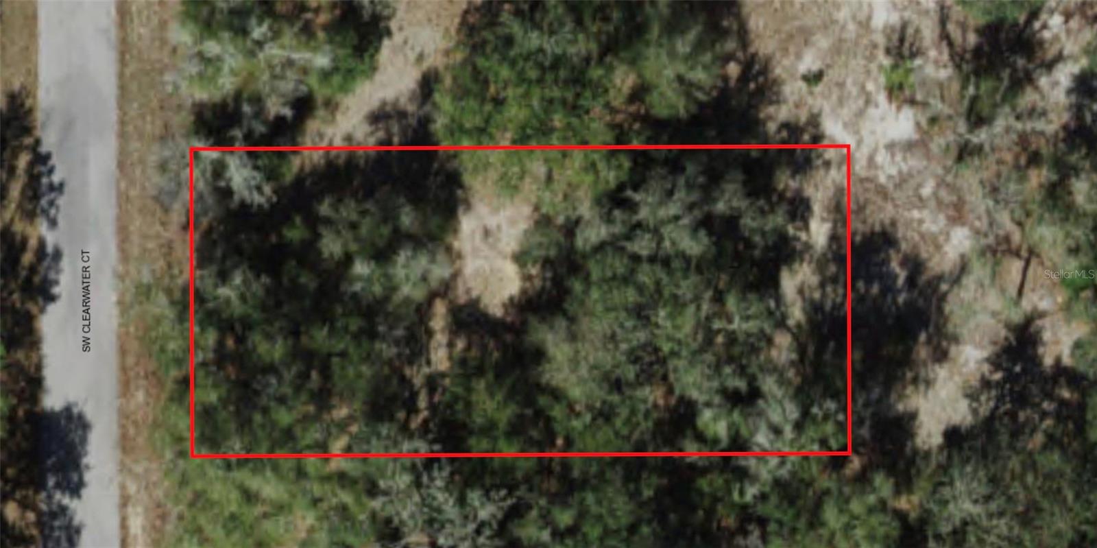 RAINBOW LAKES ESTATE - Land