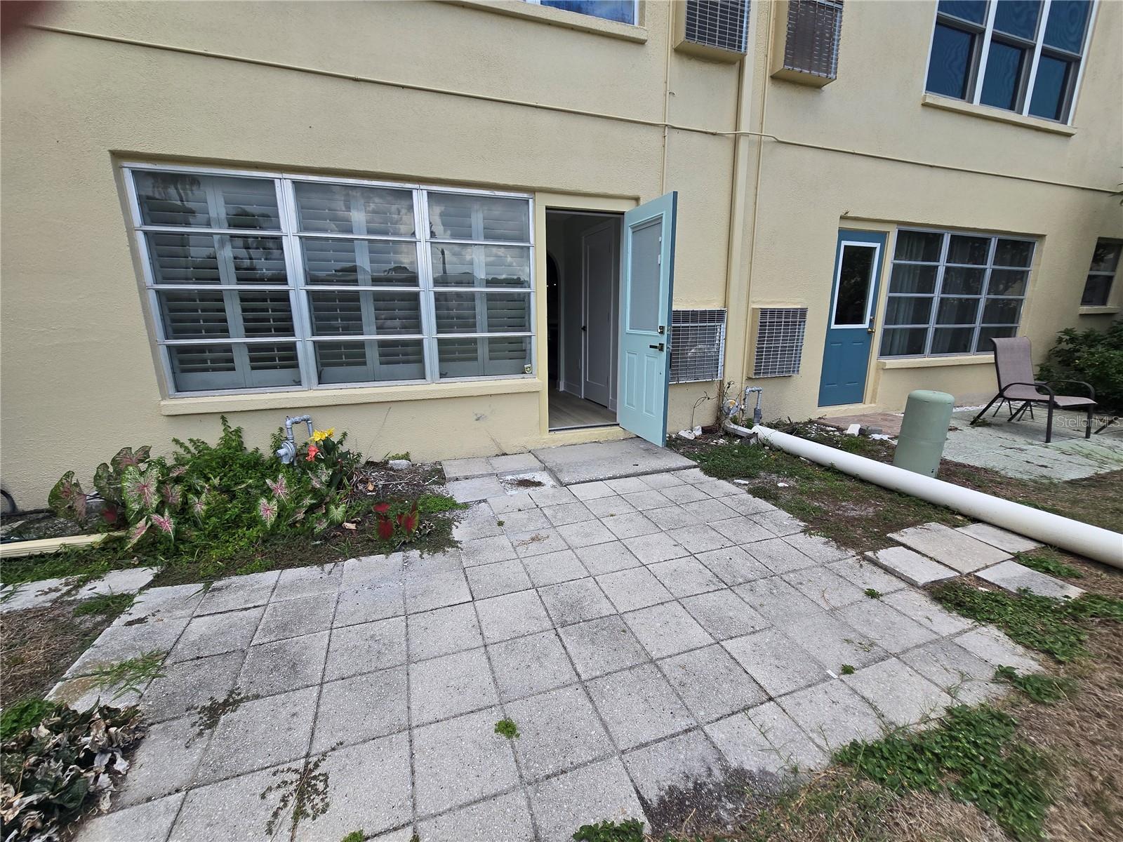 FIVE TOWNS OF ST PETE - Residential