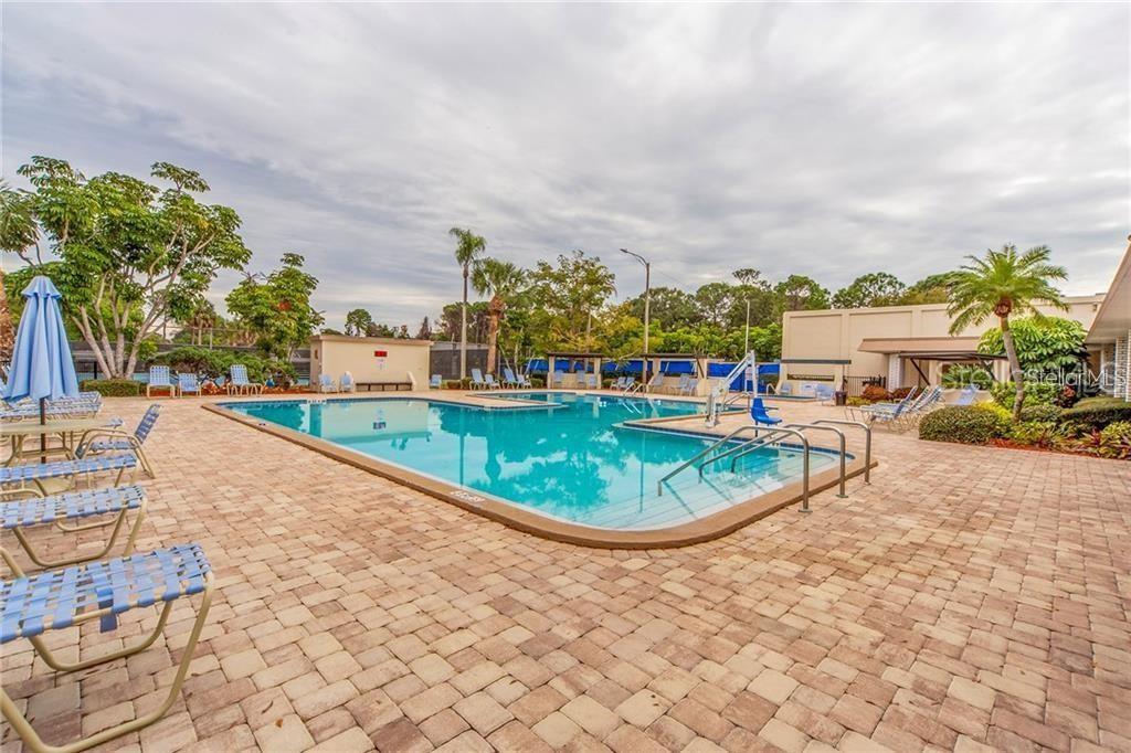 FIVE TOWNS OF ST PETE - Residential