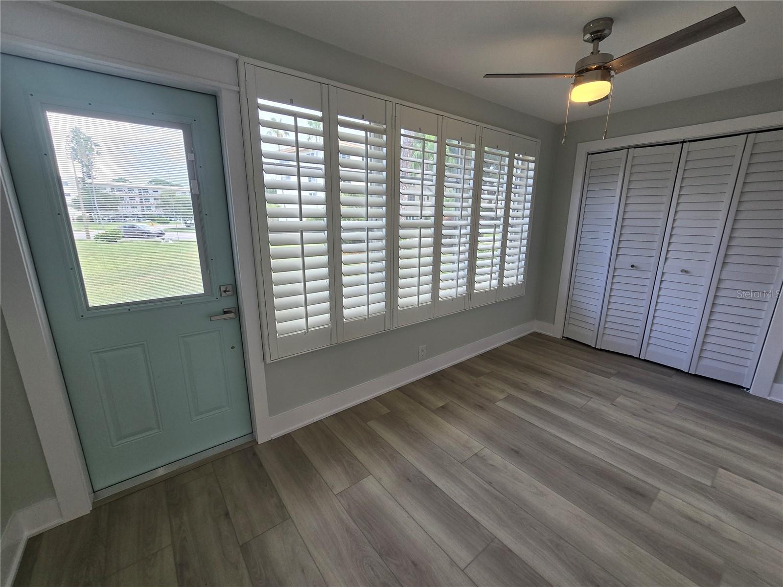 FIVE TOWNS OF ST PETE - Residential