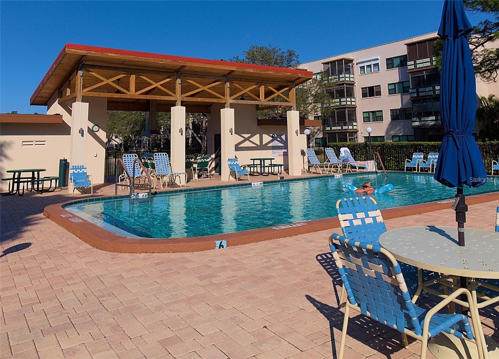 FIVE TOWNS OF ST PETE - Residential