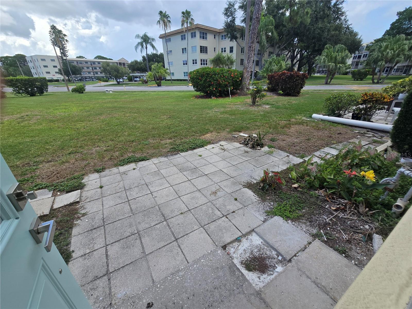 FIVE TOWNS OF ST PETE - Residential