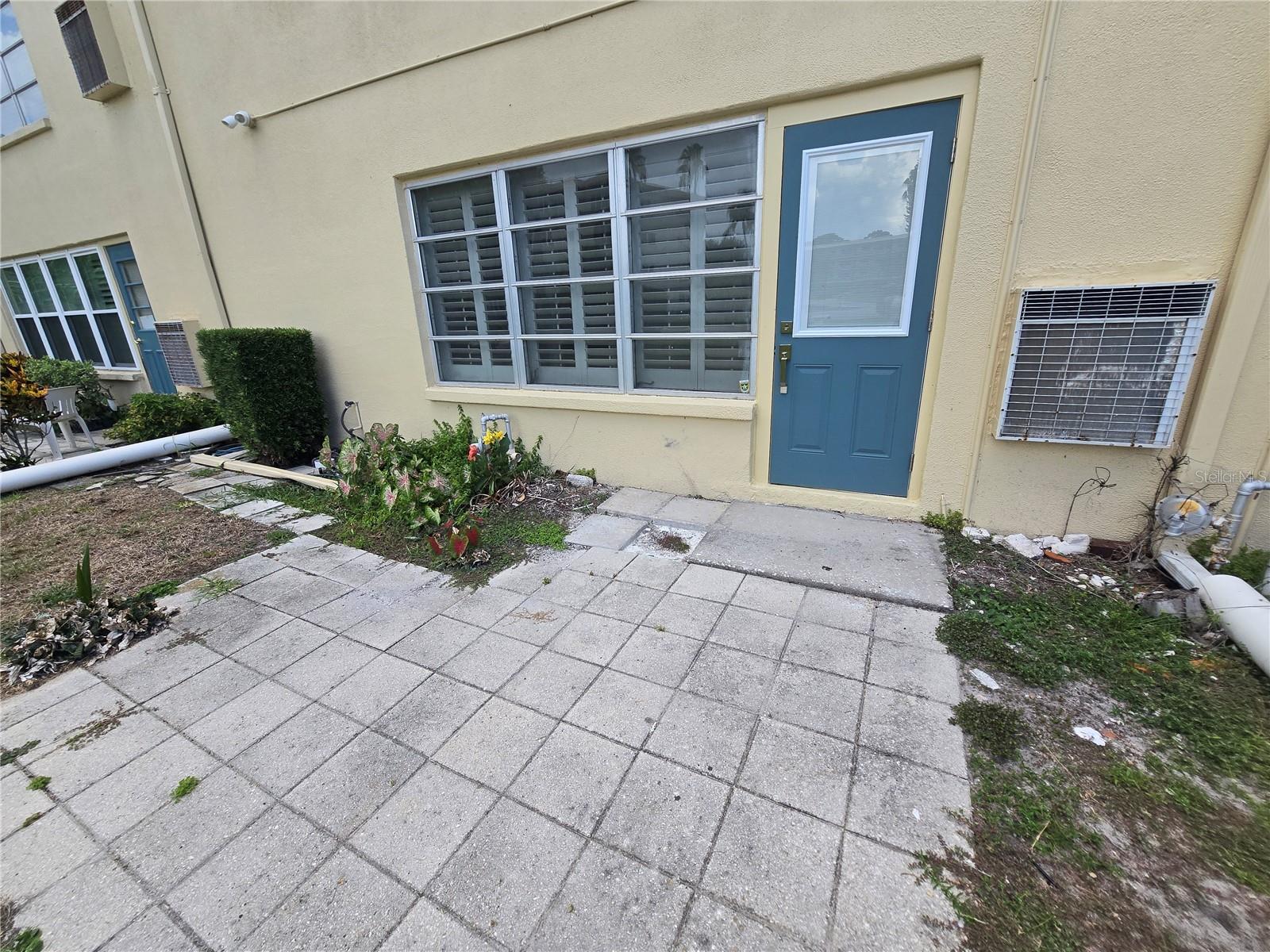 FIVE TOWNS OF ST PETE - Residential