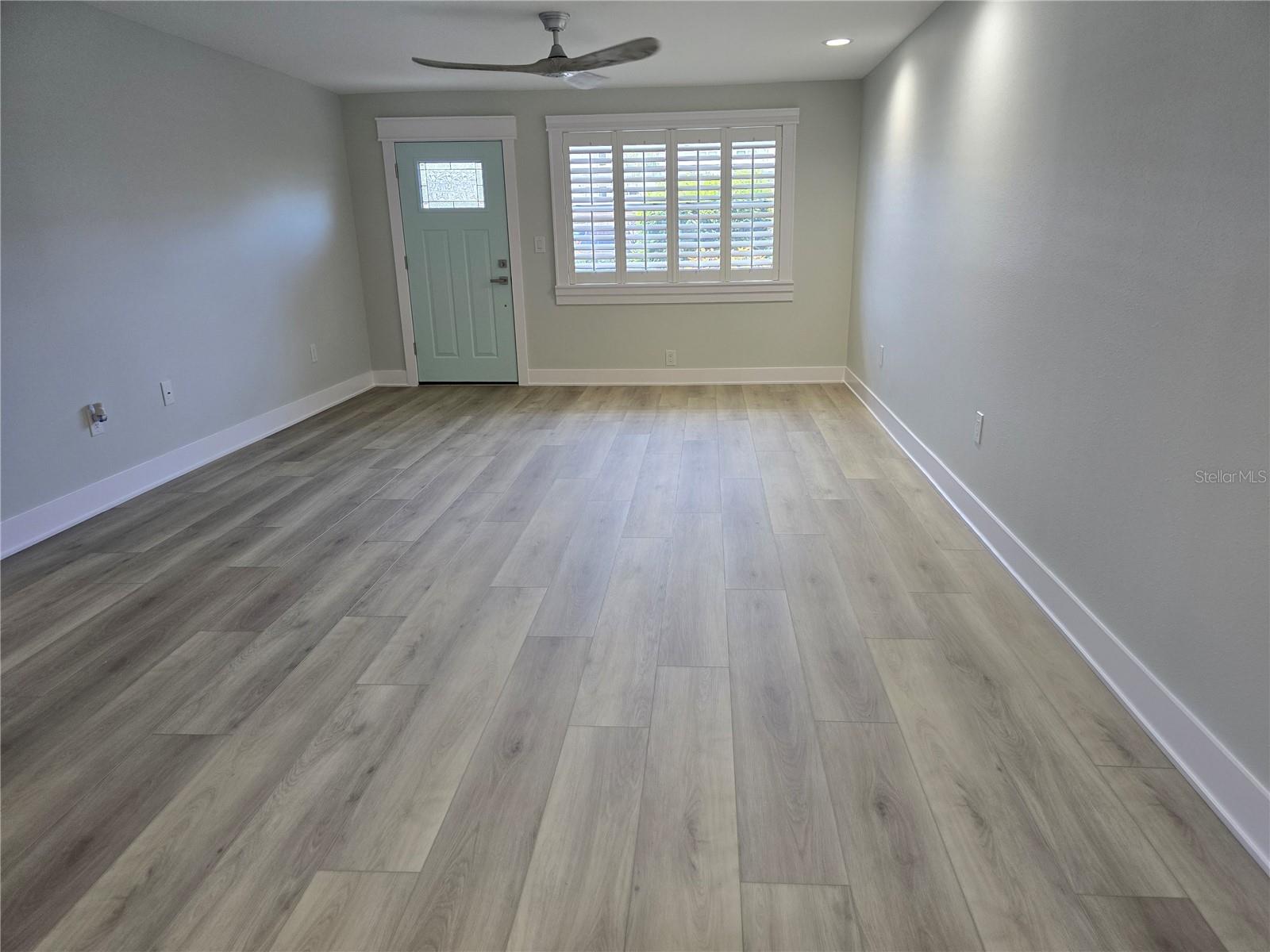 FIVE TOWNS OF ST PETE - Residential
