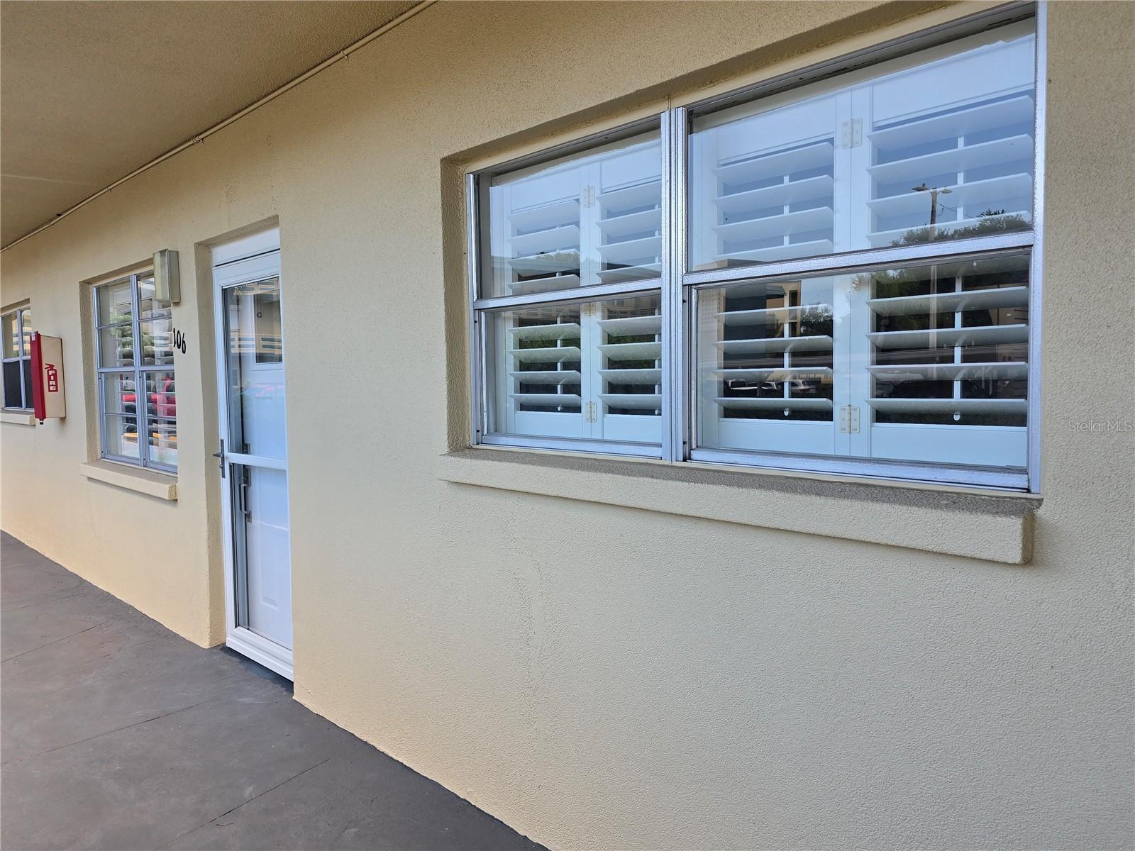 FIVE TOWNS OF ST PETE - Residential