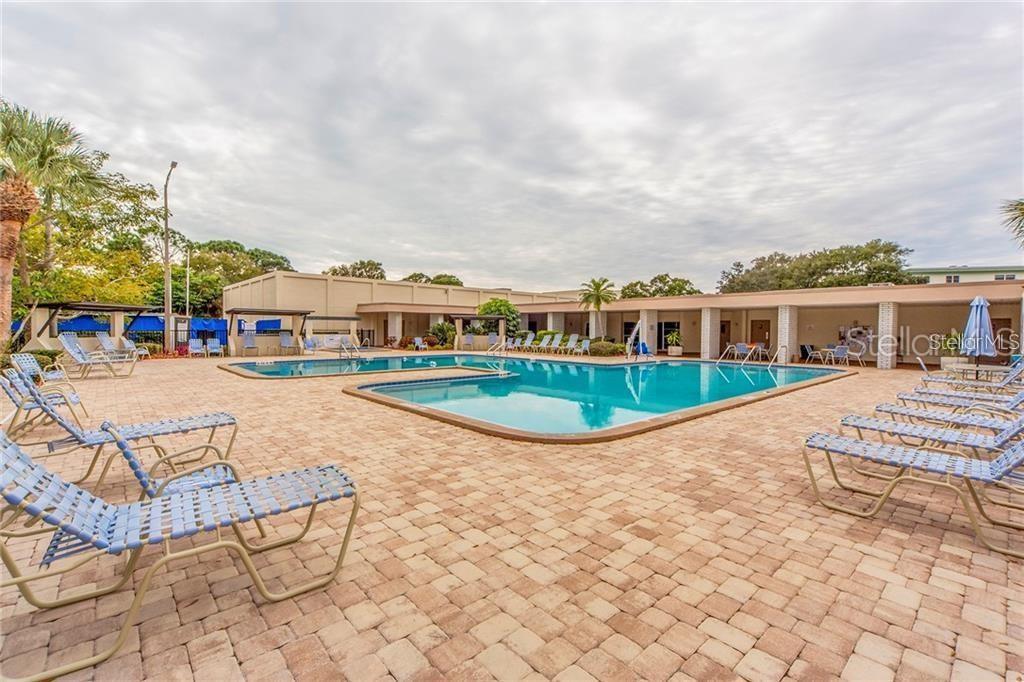 FIVE TOWNS OF ST PETE - Residential