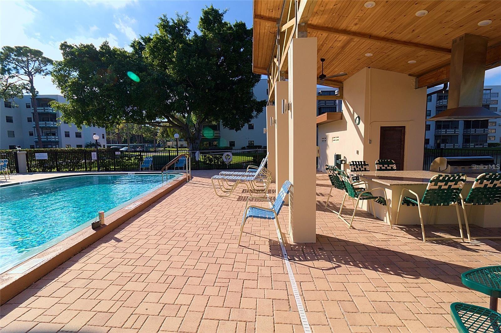 FIVE TOWNS OF ST PETE - Residential