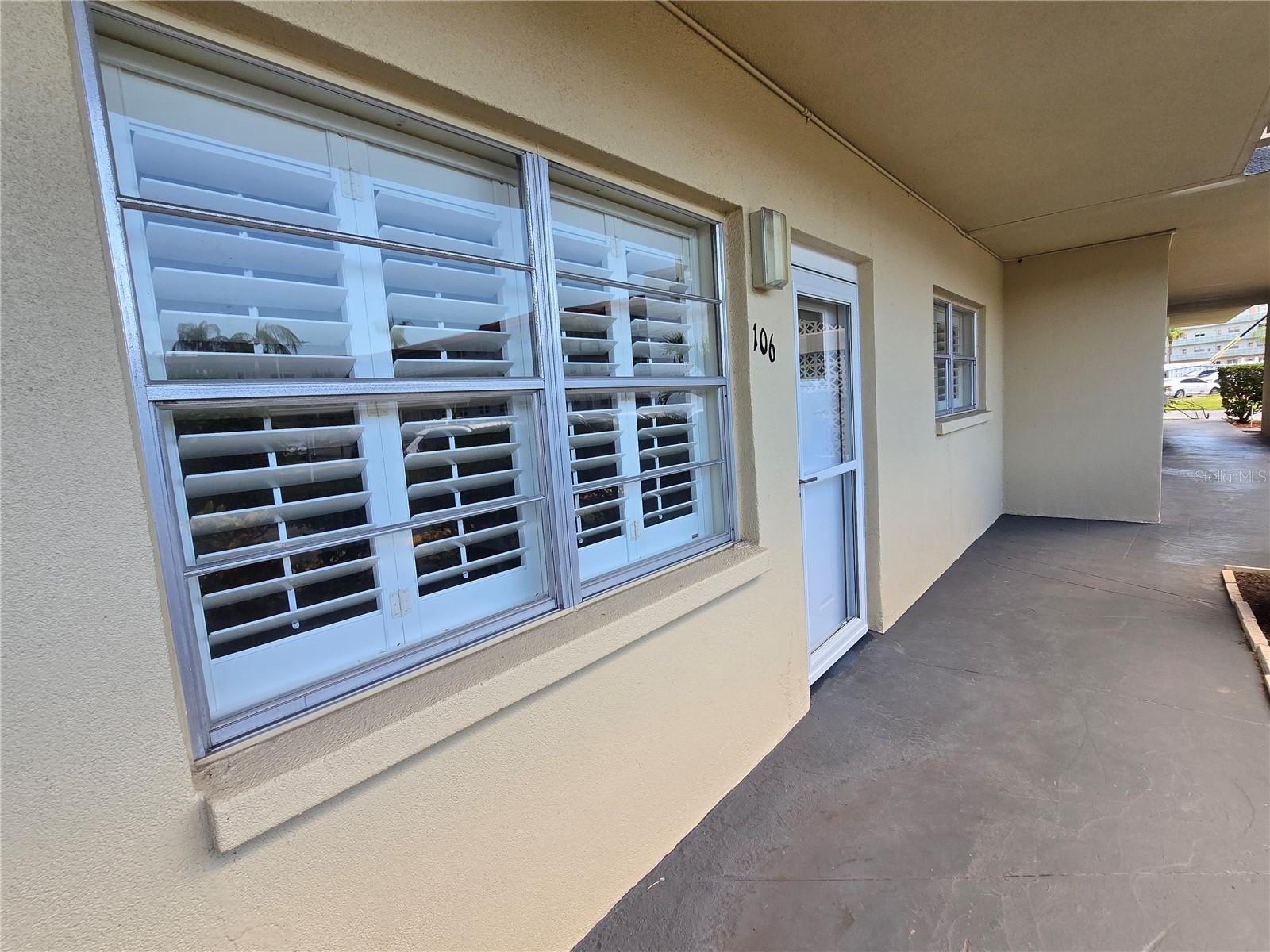 FIVE TOWNS OF ST PETE - Residential