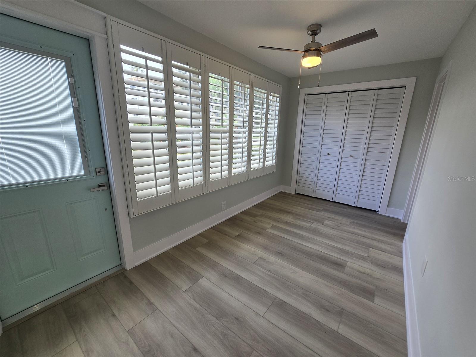 FIVE TOWNS OF ST PETE - Residential