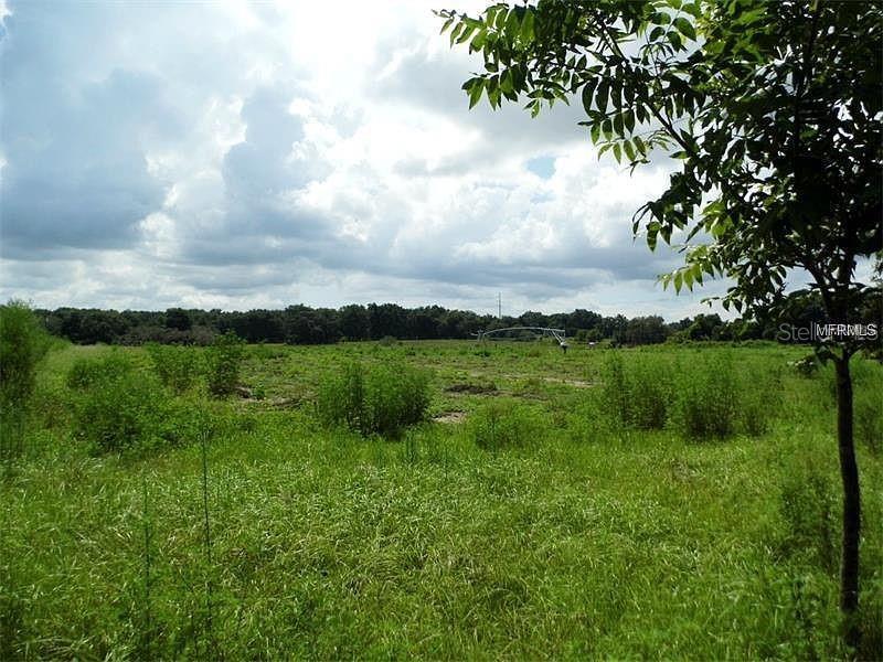 UNPLATTED - Land