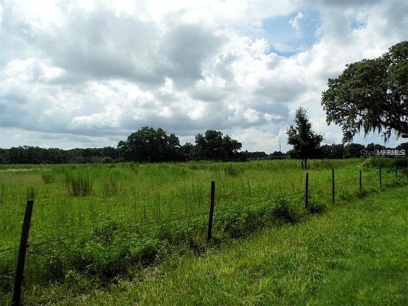UNPLATTED - Land