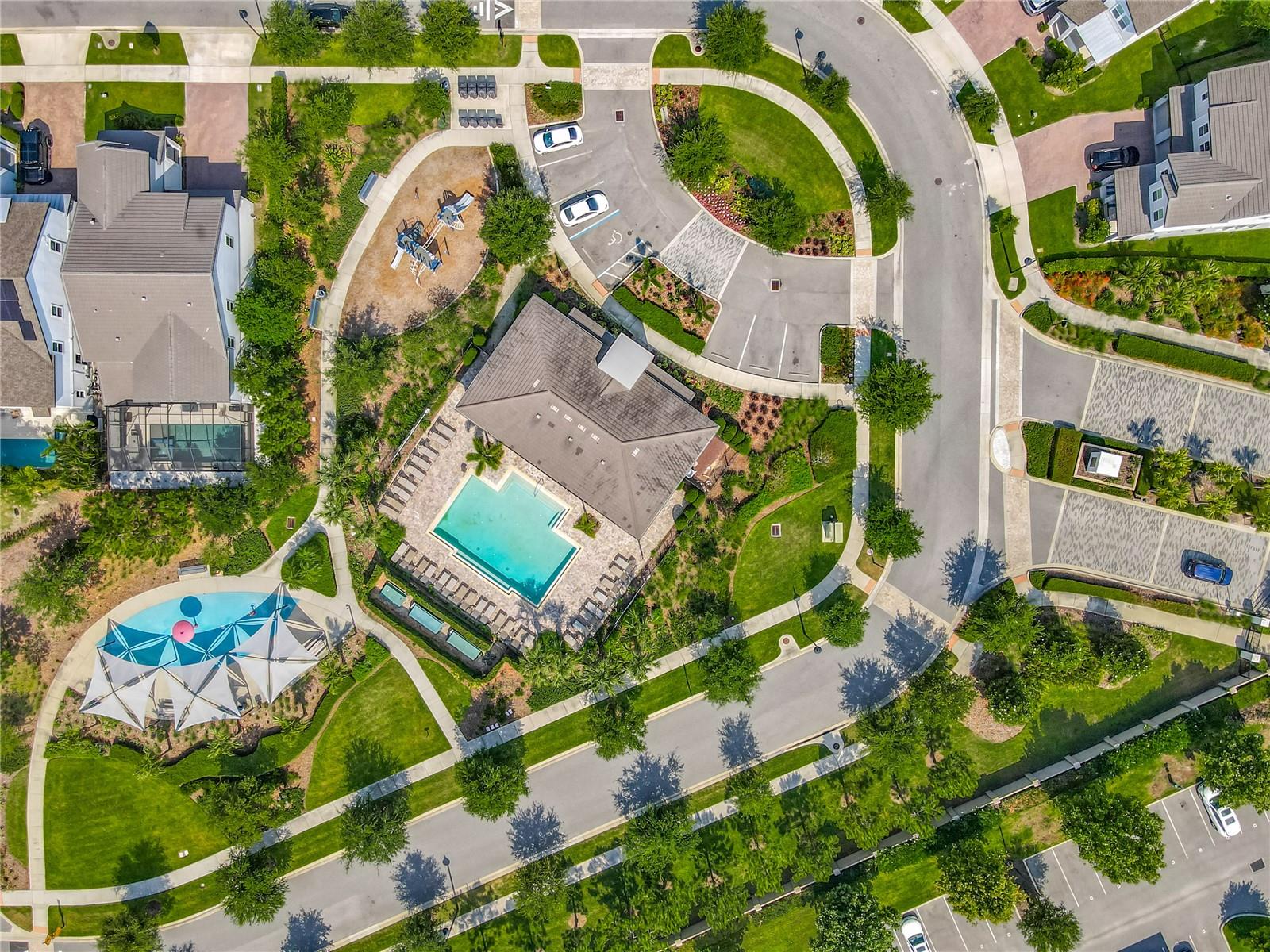 SAND LAKE SOUND - Residential