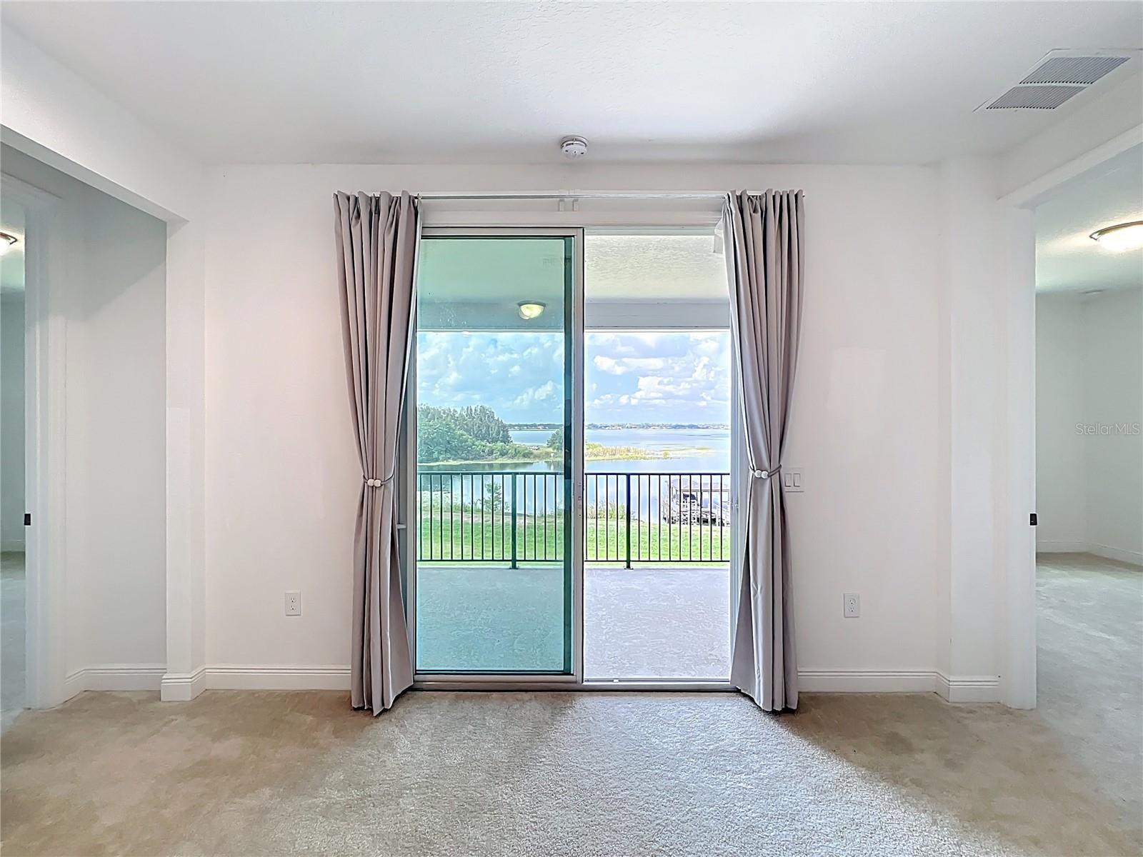 SAND LAKE SOUND - Residential