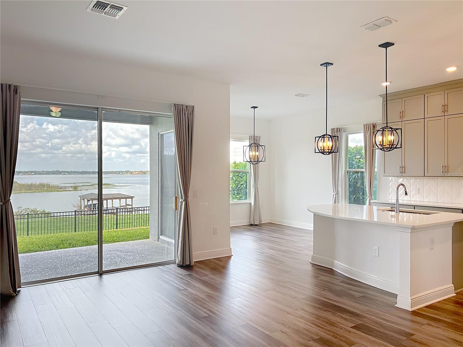 SAND LAKE SOUND - Residential