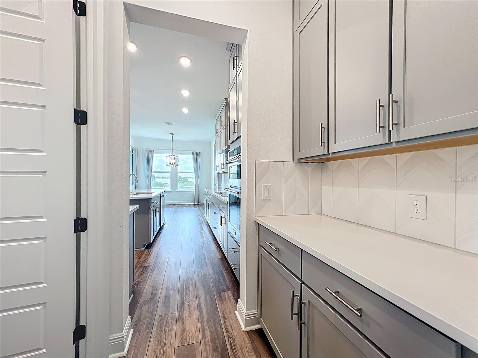SAND LAKE SOUND - Residential