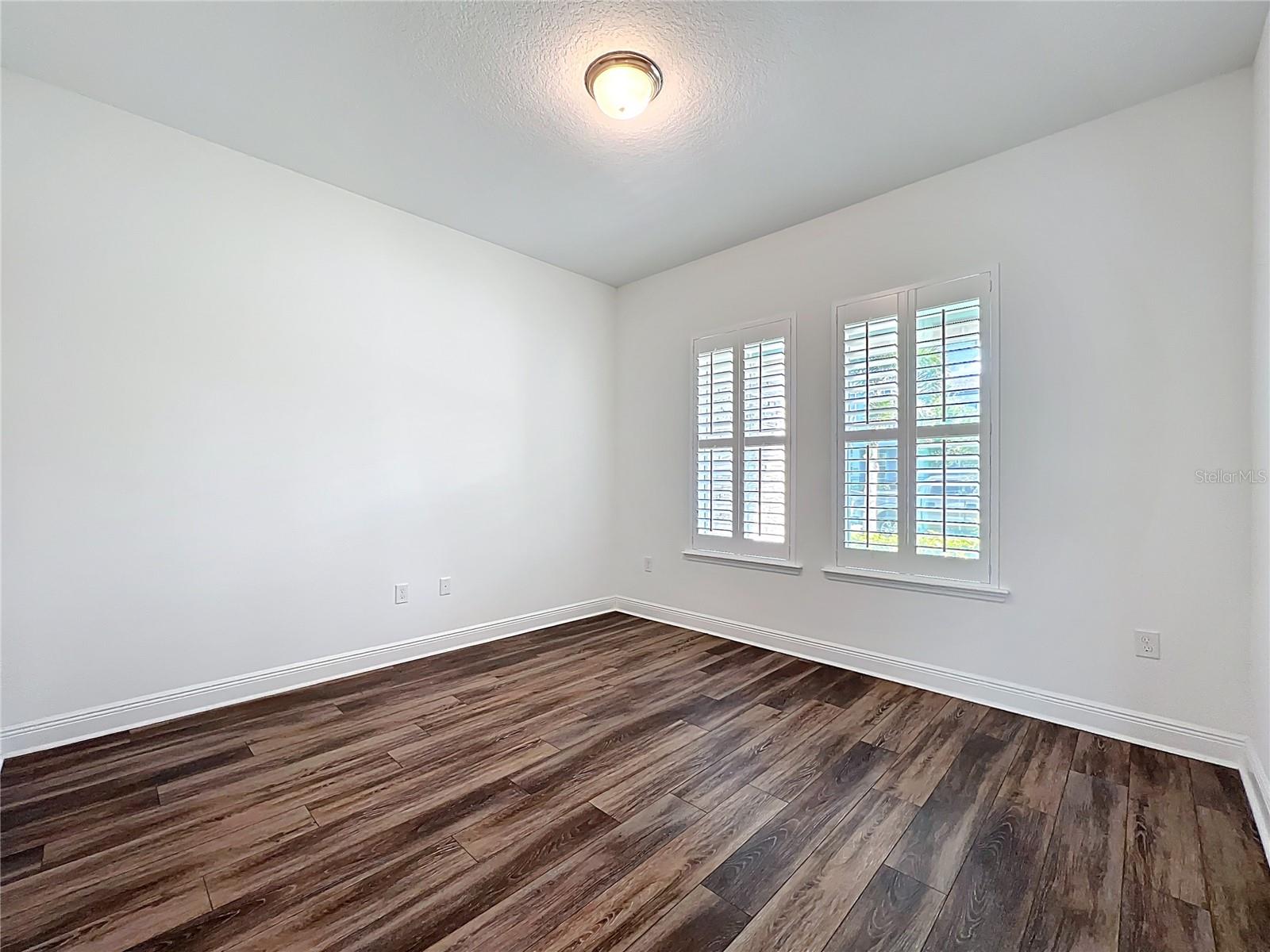 SAND LAKE SOUND - Residential