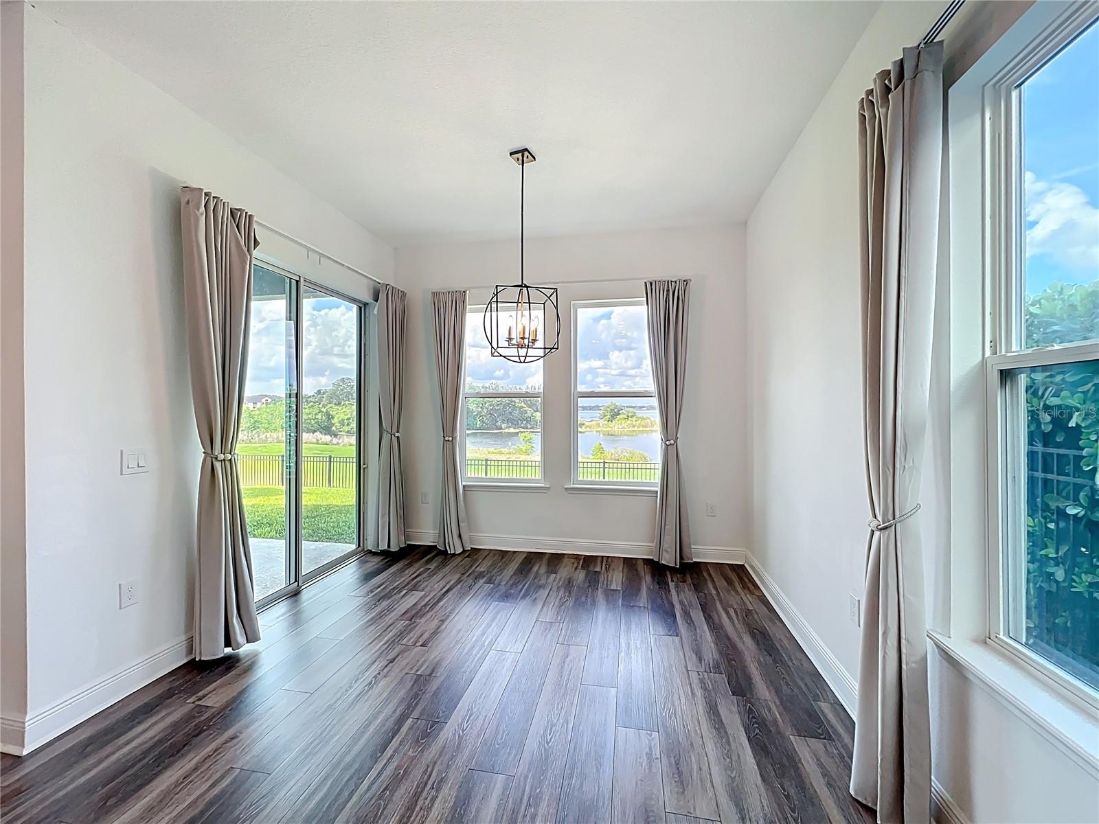 SAND LAKE SOUND - Residential