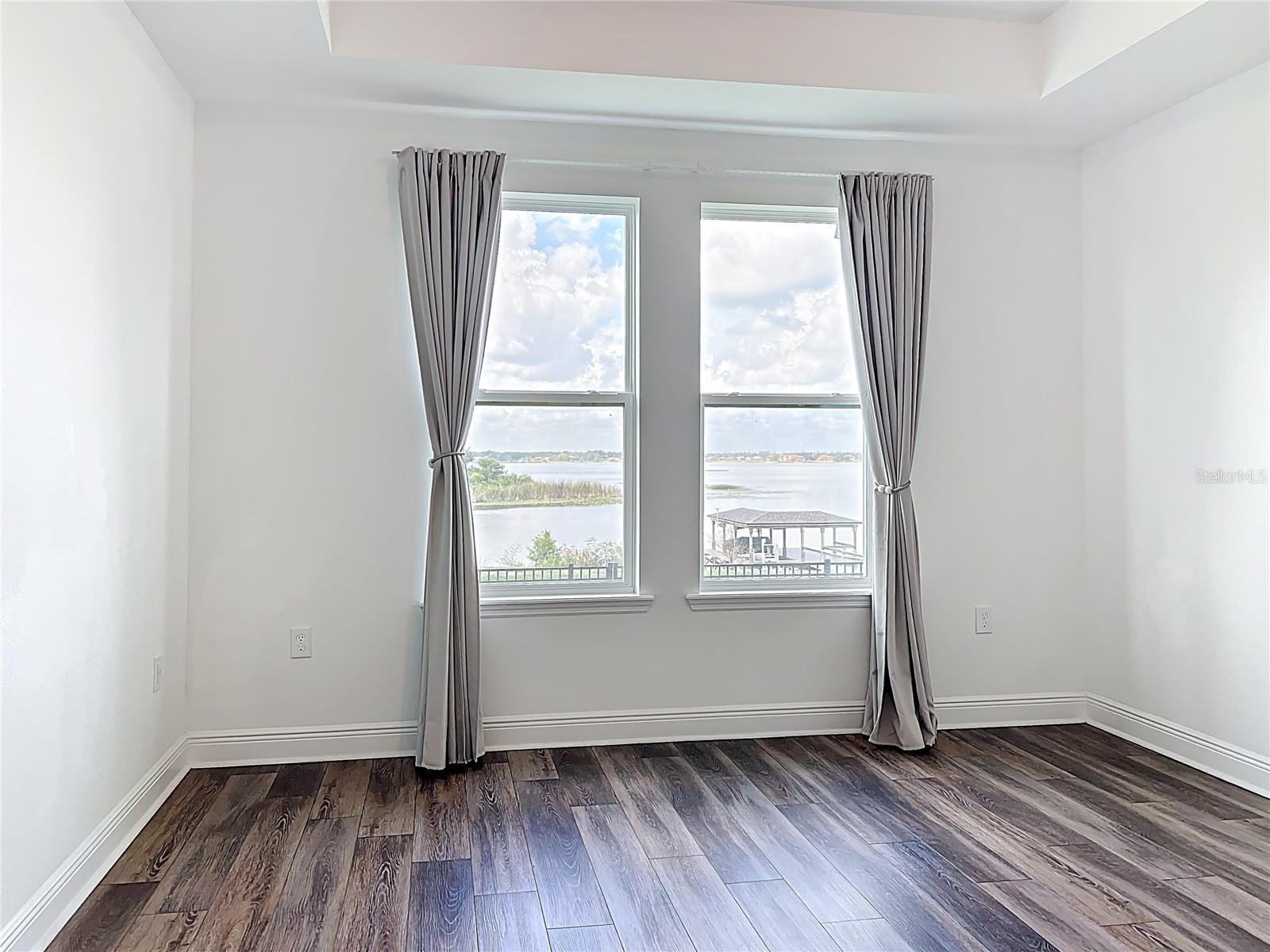 SAND LAKE SOUND - Residential