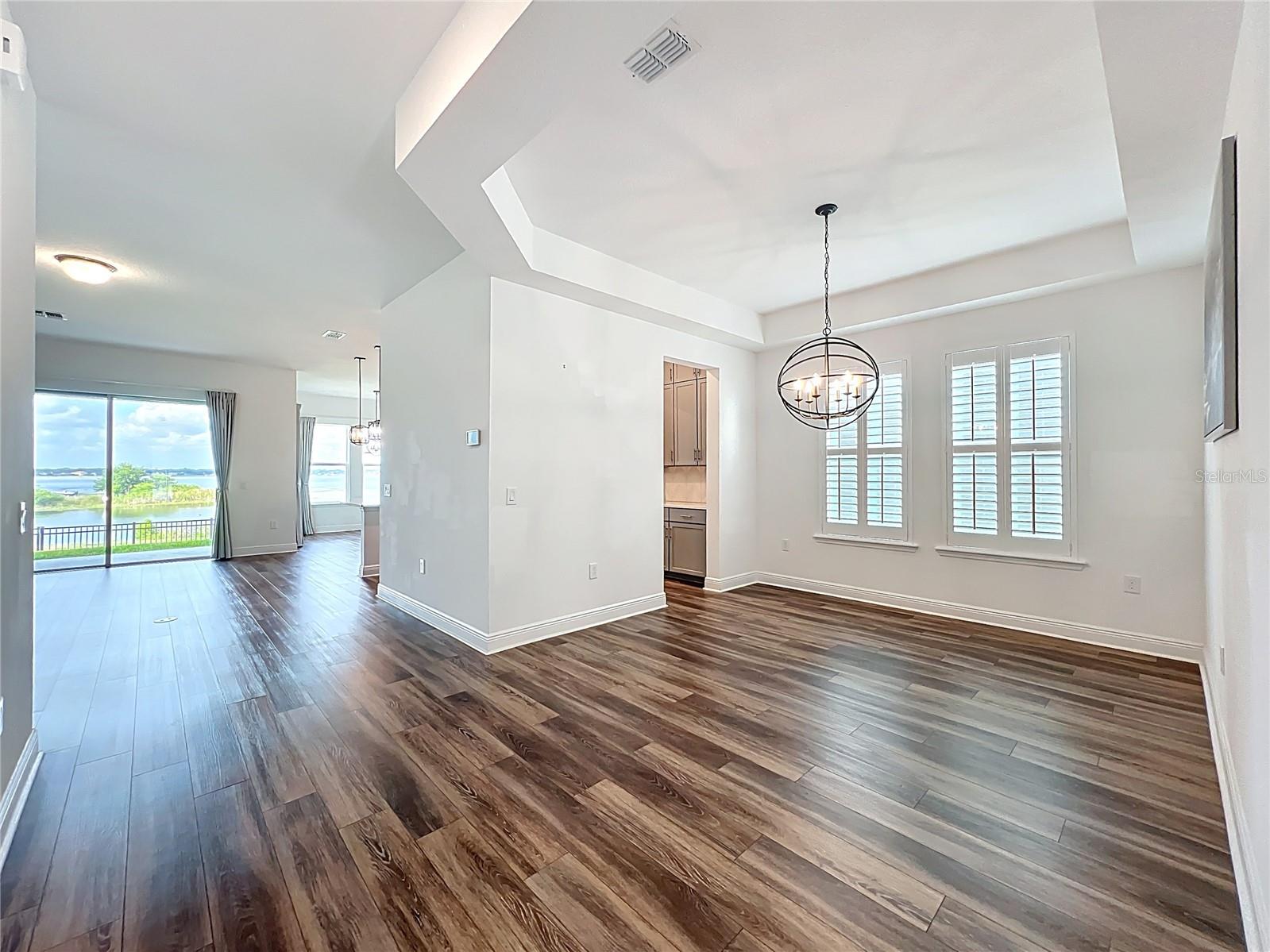 SAND LAKE SOUND - Residential