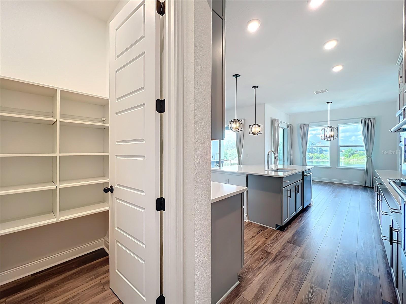 SAND LAKE SOUND - Residential
