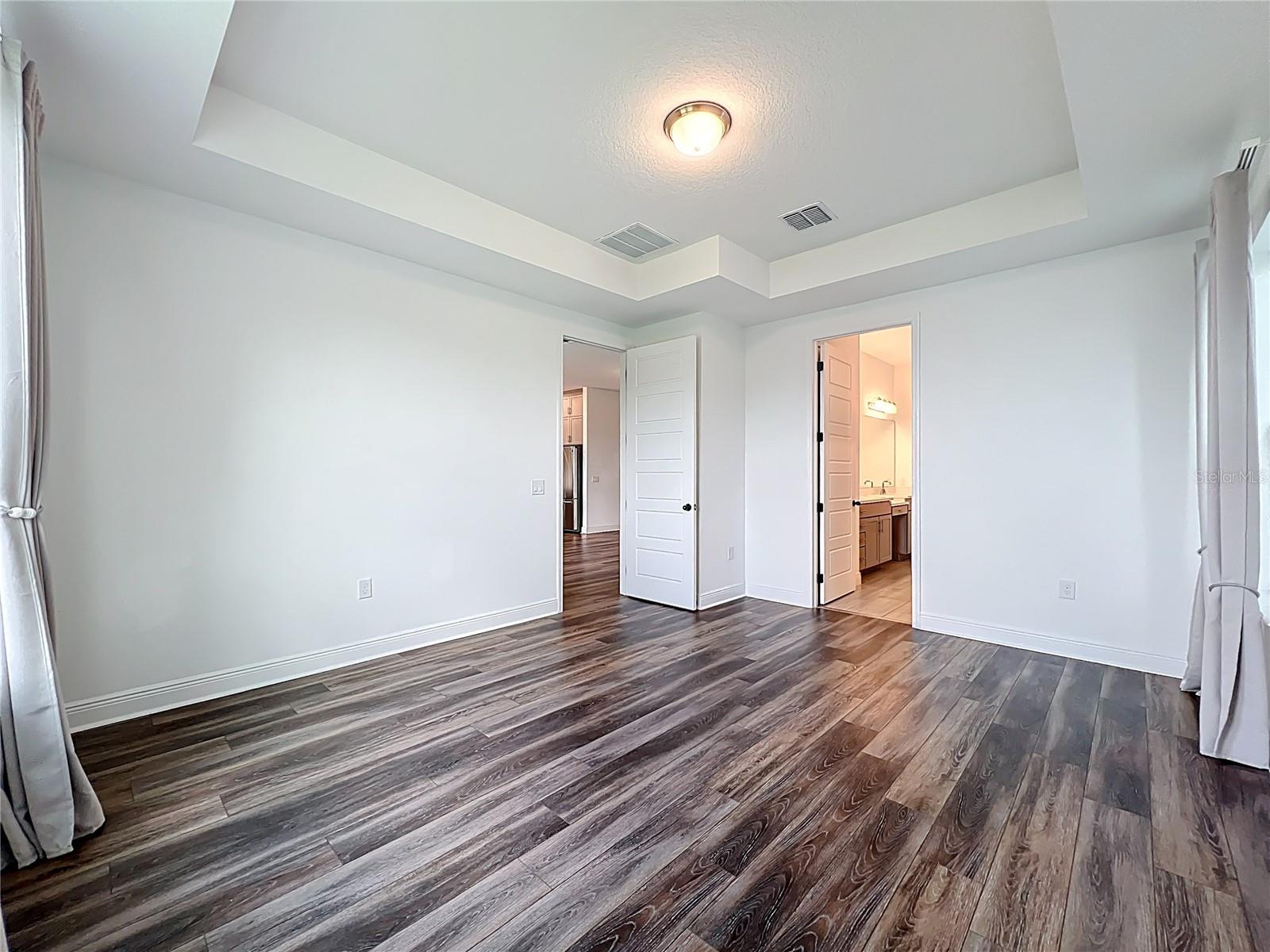 SAND LAKE SOUND - Residential