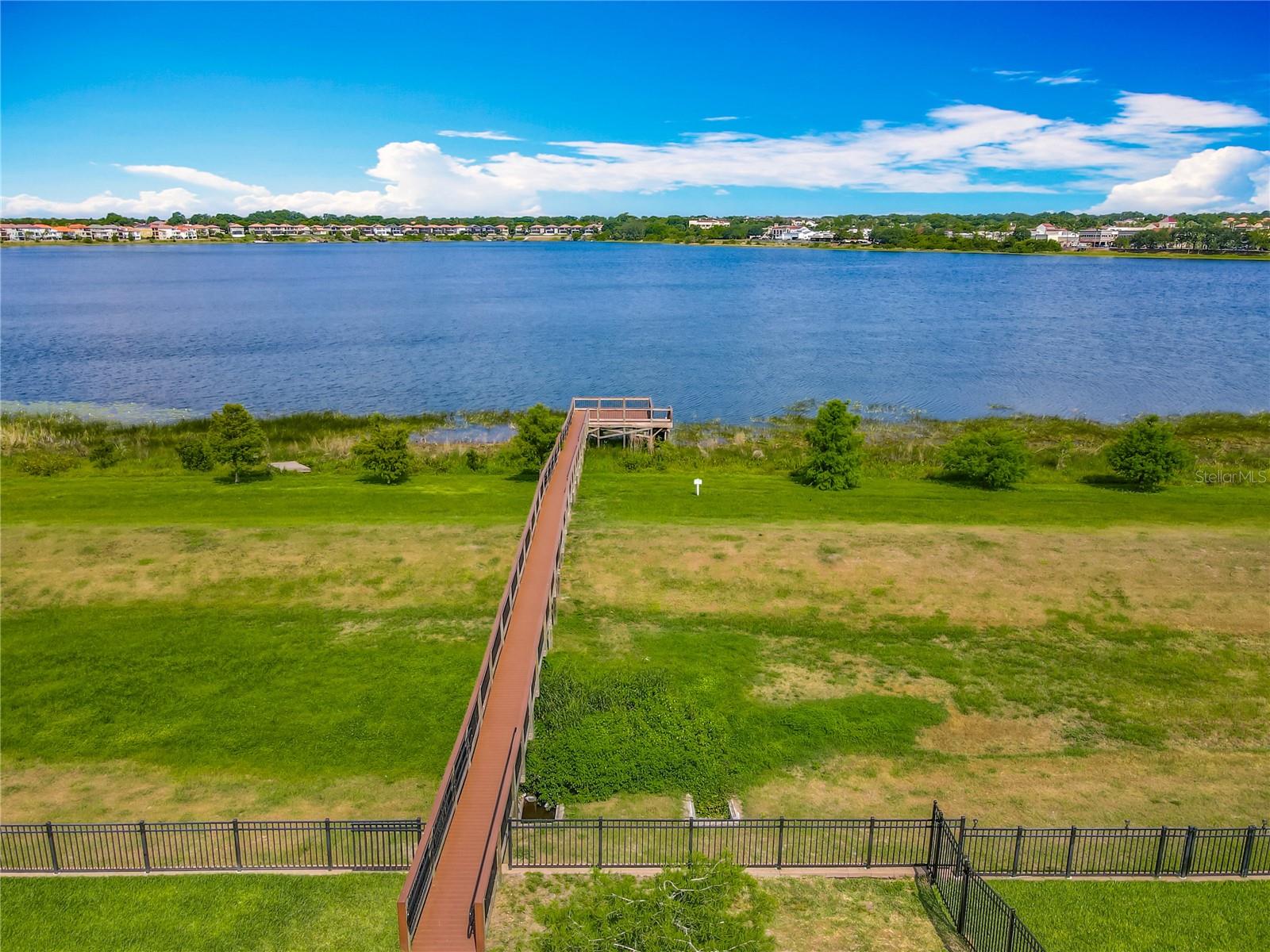 SAND LAKE SOUND - Residential