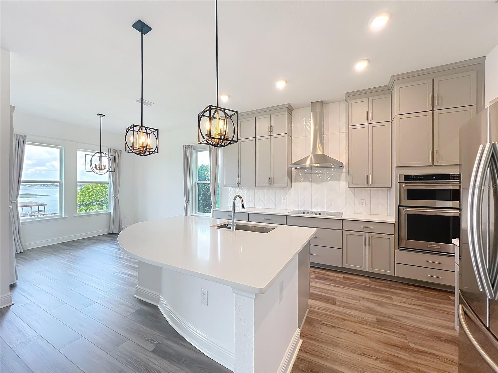 SAND LAKE SOUND - Residential