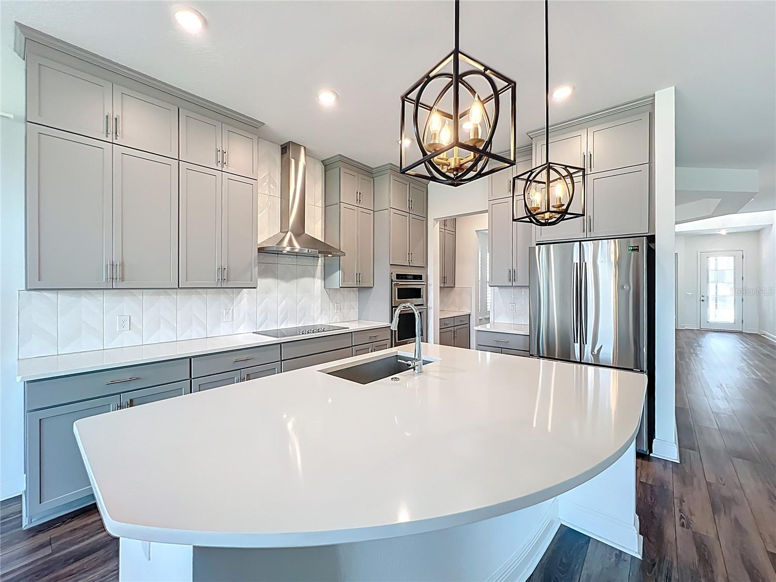 SAND LAKE SOUND - Residential