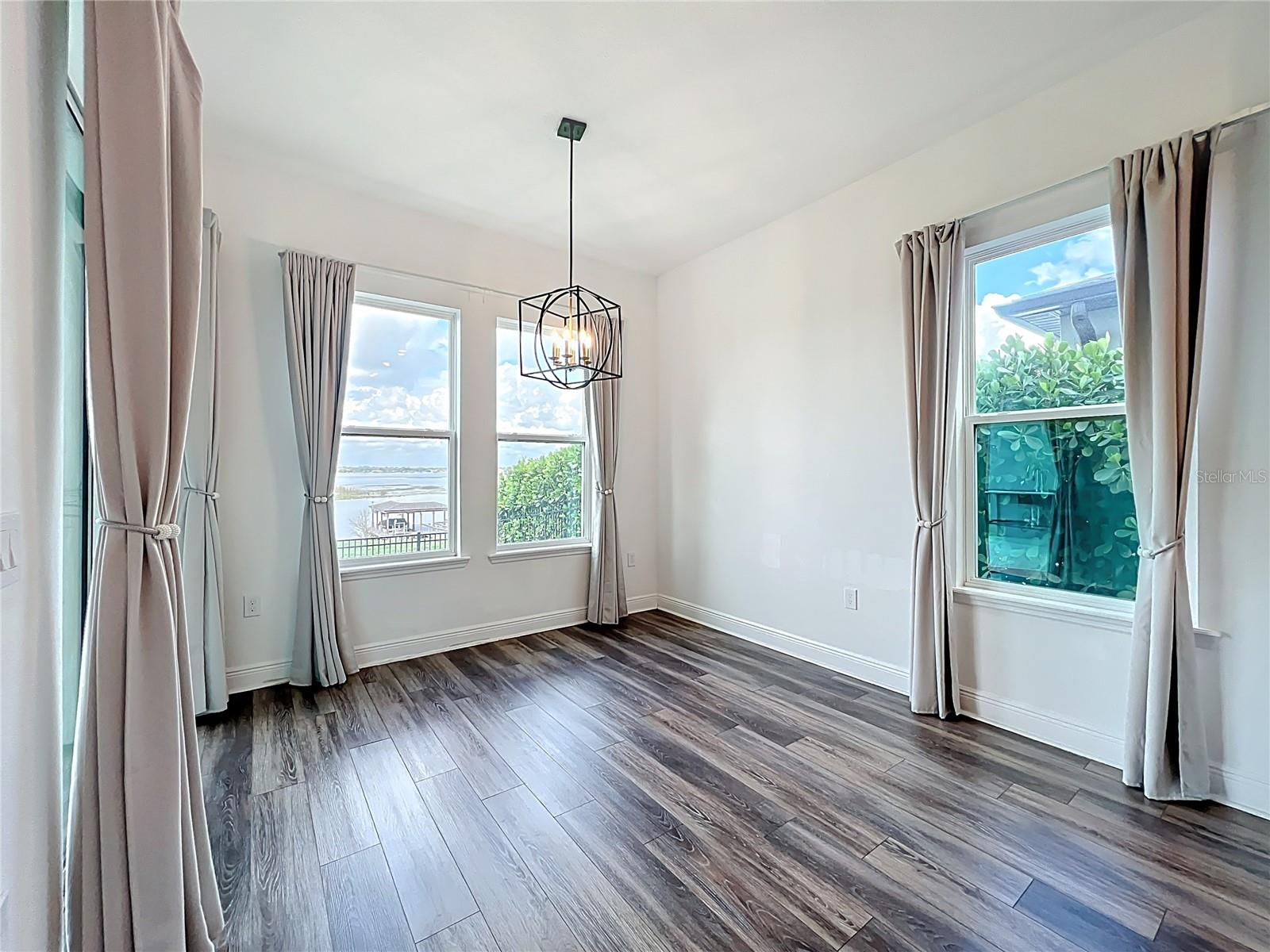 SAND LAKE SOUND - Residential
