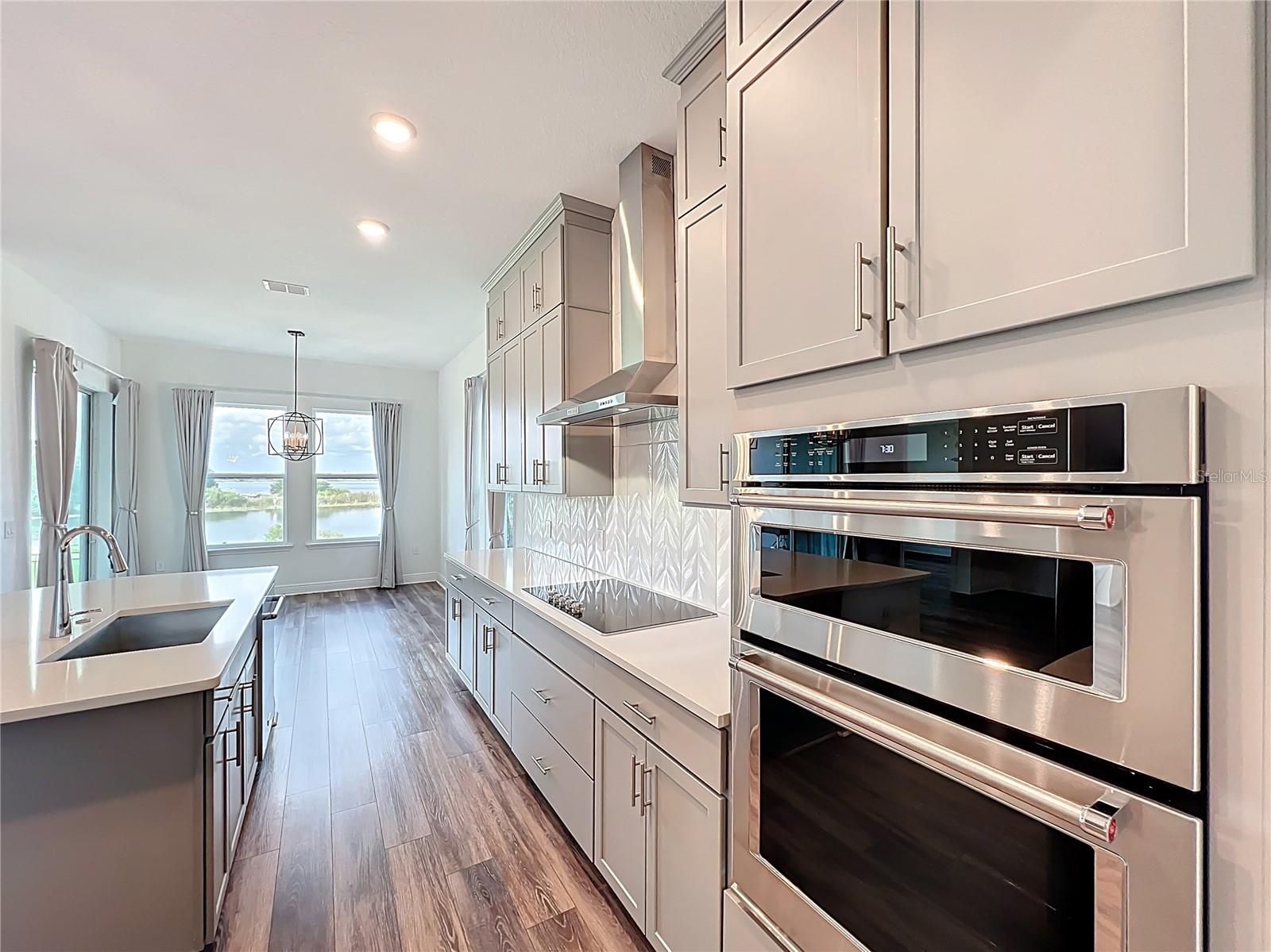 SAND LAKE SOUND - Residential