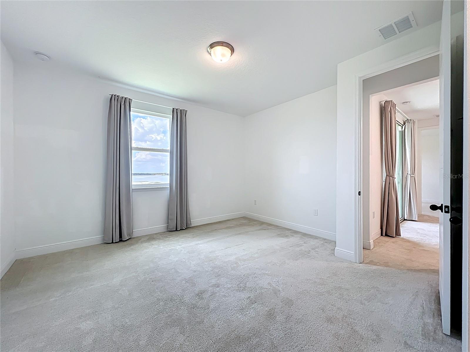 SAND LAKE SOUND - Residential
