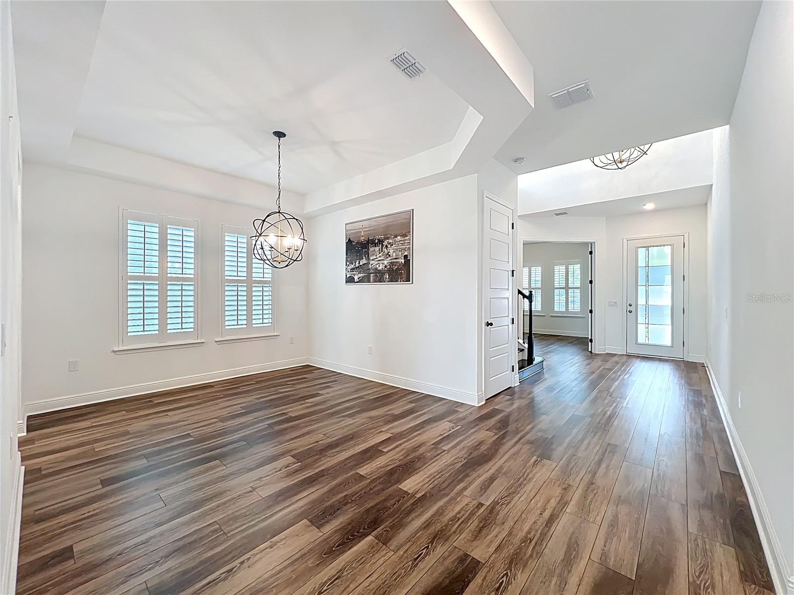 SAND LAKE SOUND - Residential