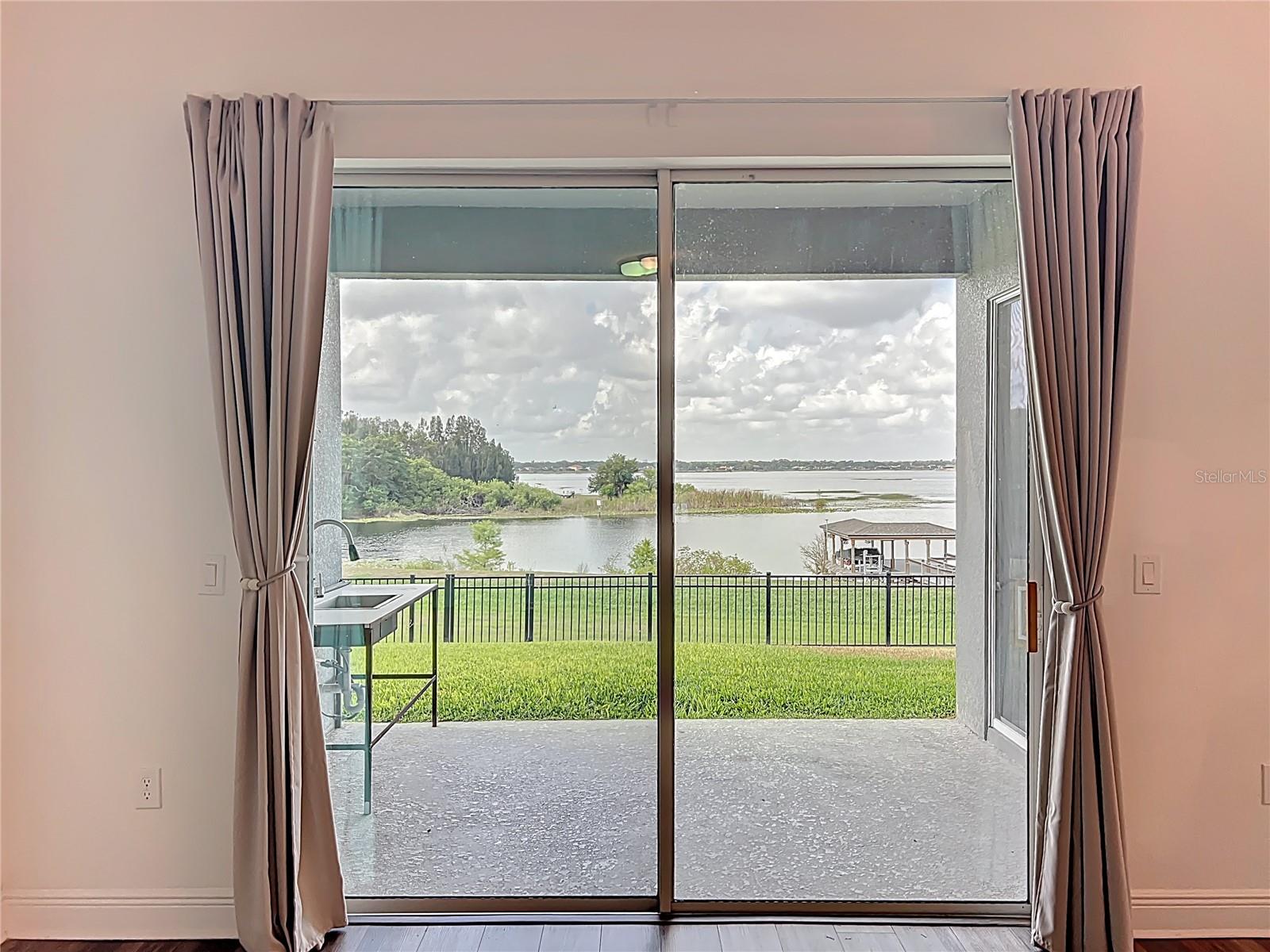 SAND LAKE SOUND - Residential
