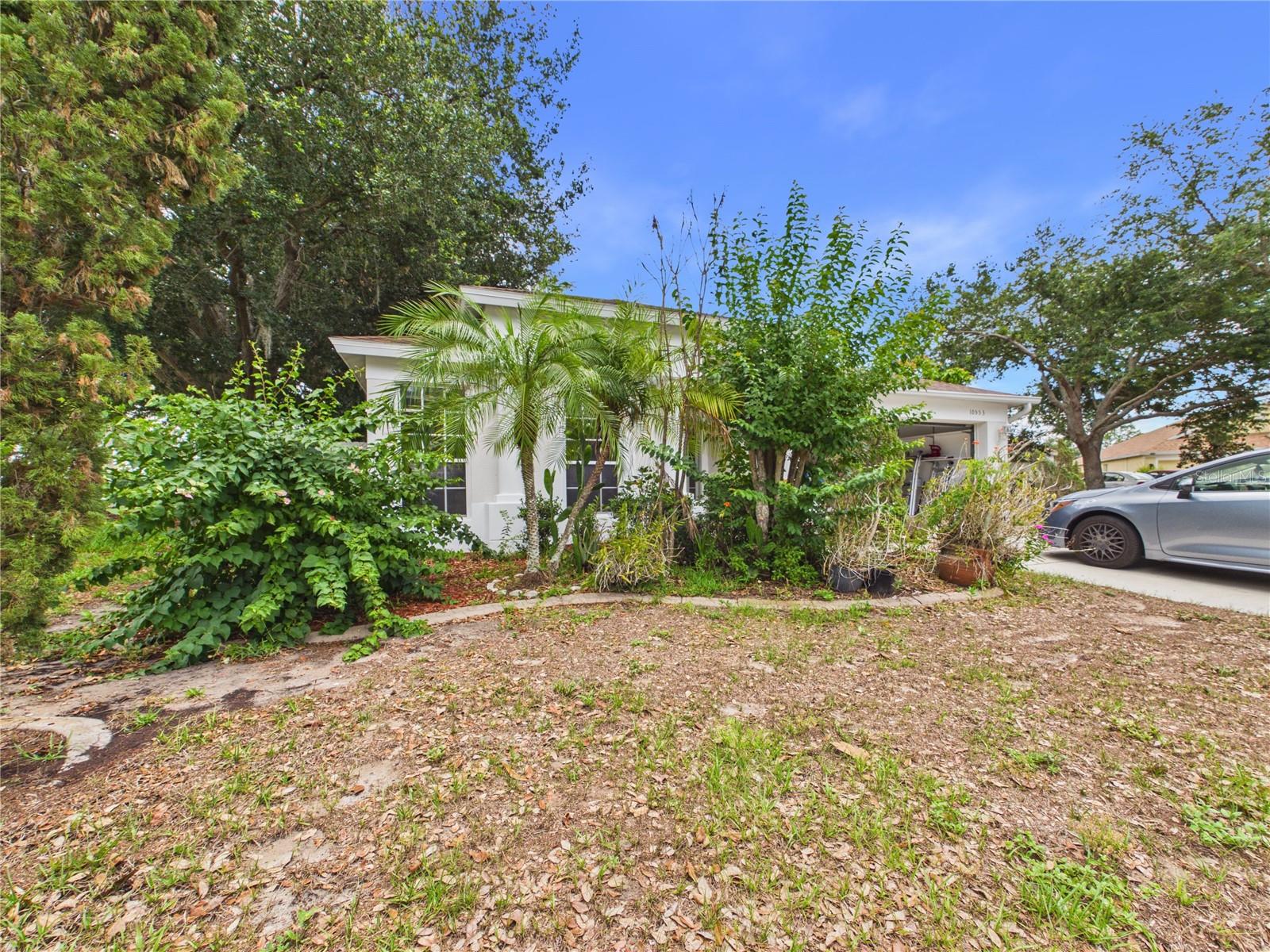 SOUTH POINTE PH 6 - Residential Lease