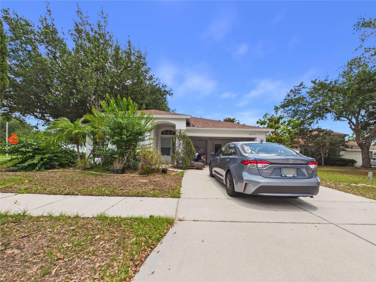 SOUTH POINTE PH 6 - Residential Lease