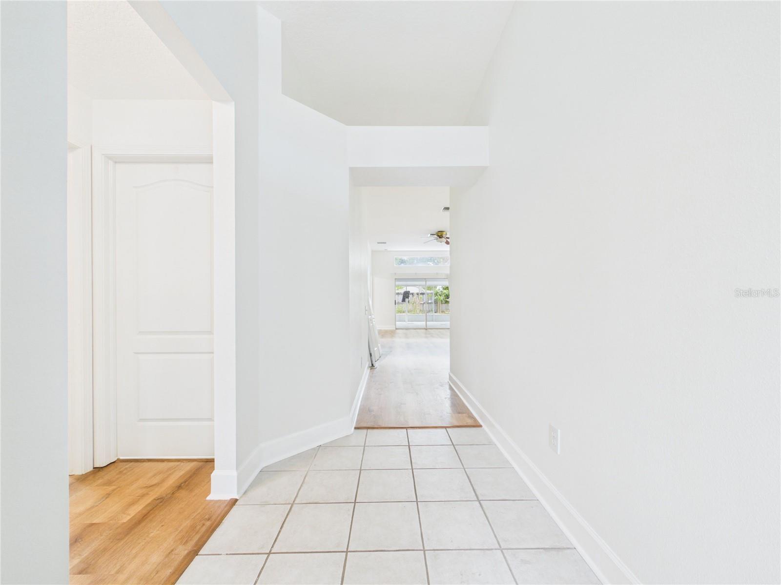 SOUTH POINTE PH 6 - Residential Lease