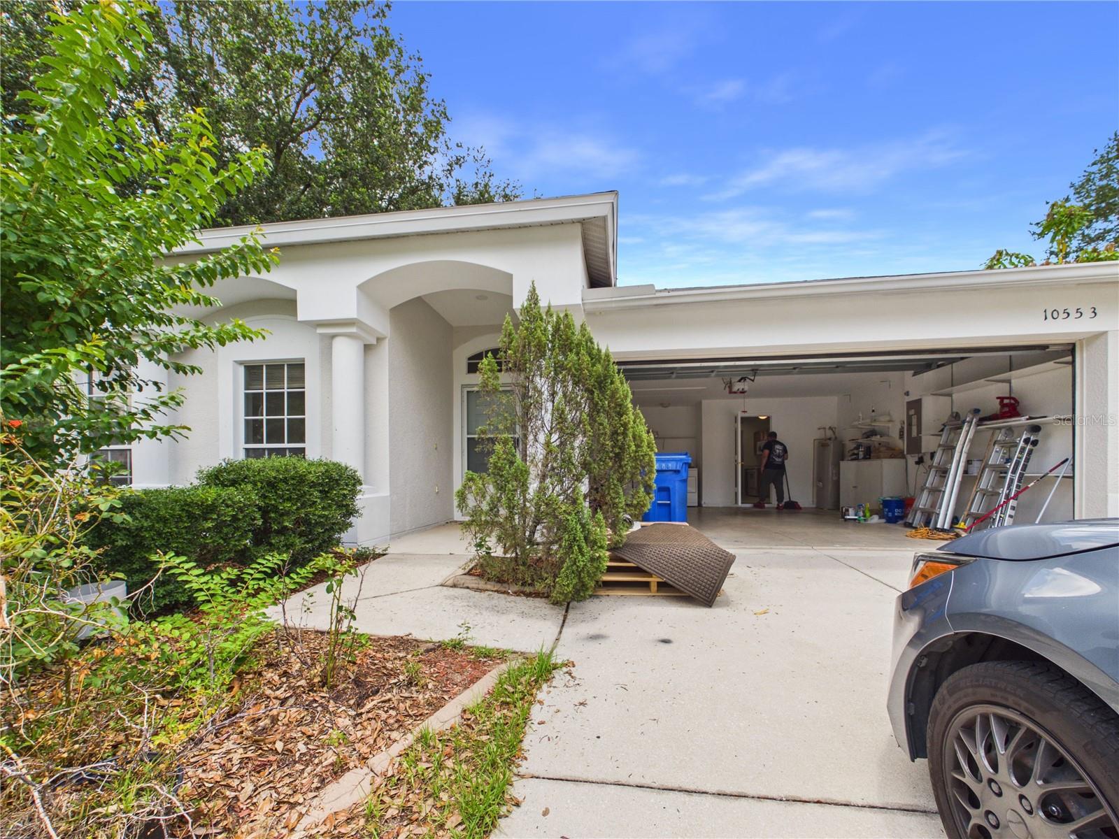 SOUTH POINTE PH 6 - Residential Lease