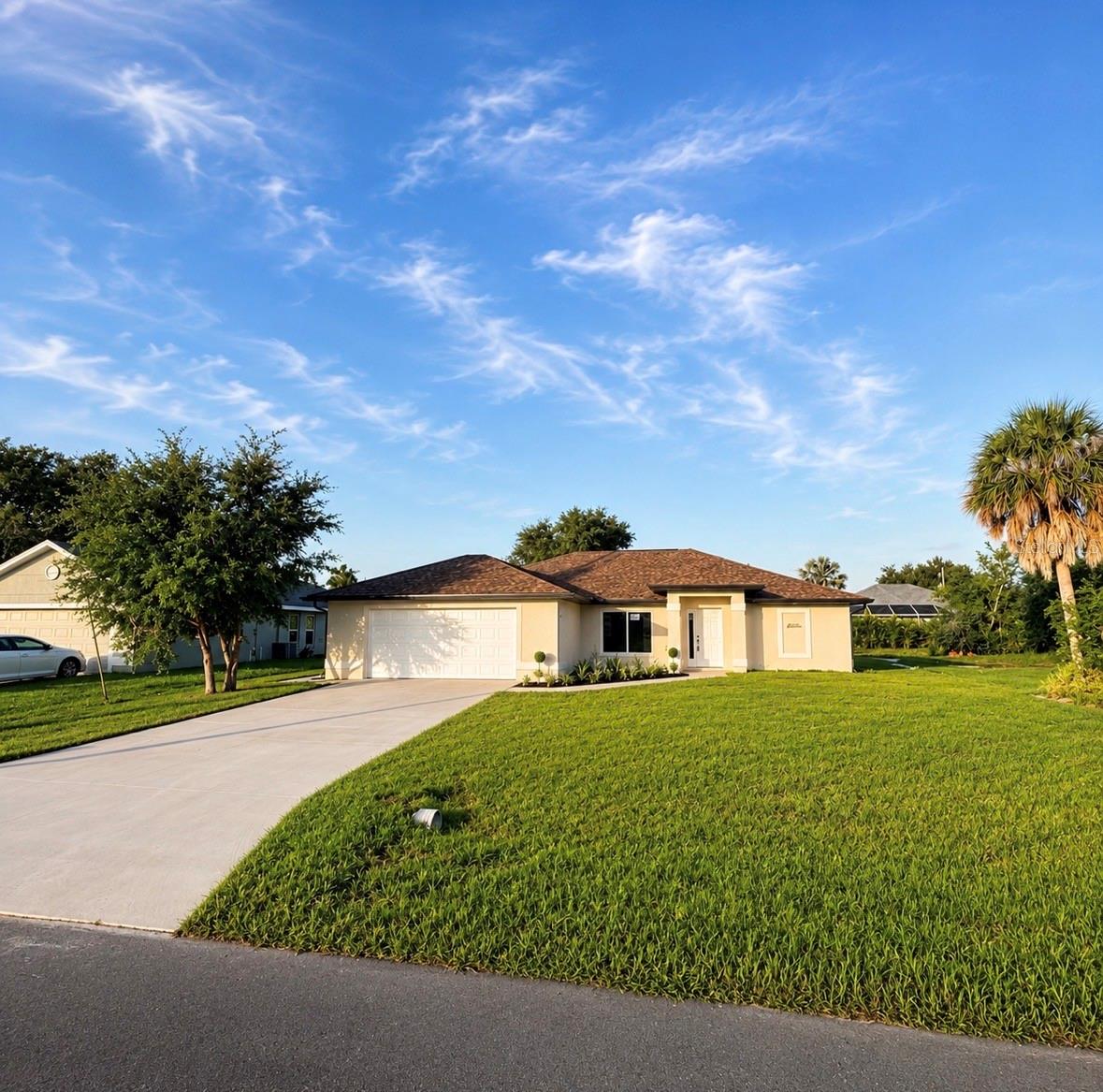 PINEHURST SEGMENT - Residential
