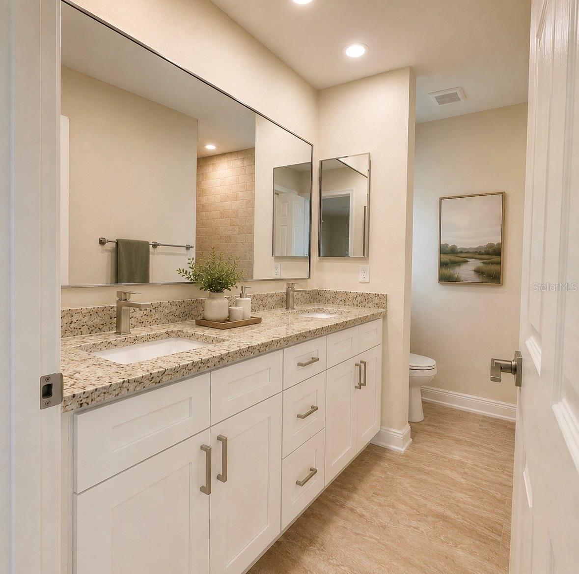 PINEHURST SEGMENT - Residential