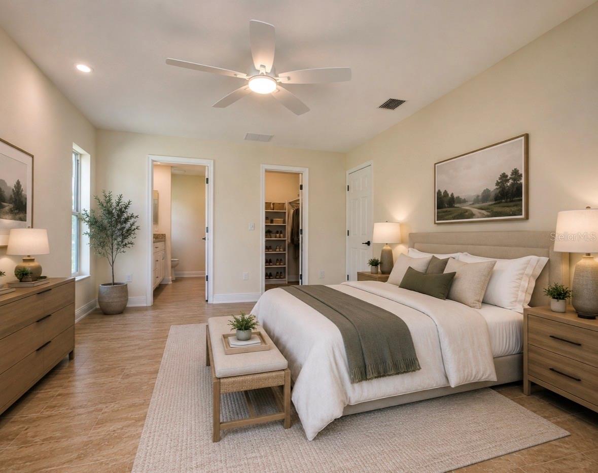 PINEHURST SEGMENT - Residential