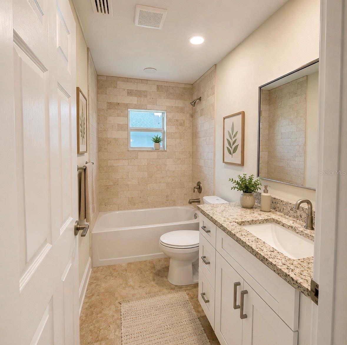PINEHURST SEGMENT - Residential