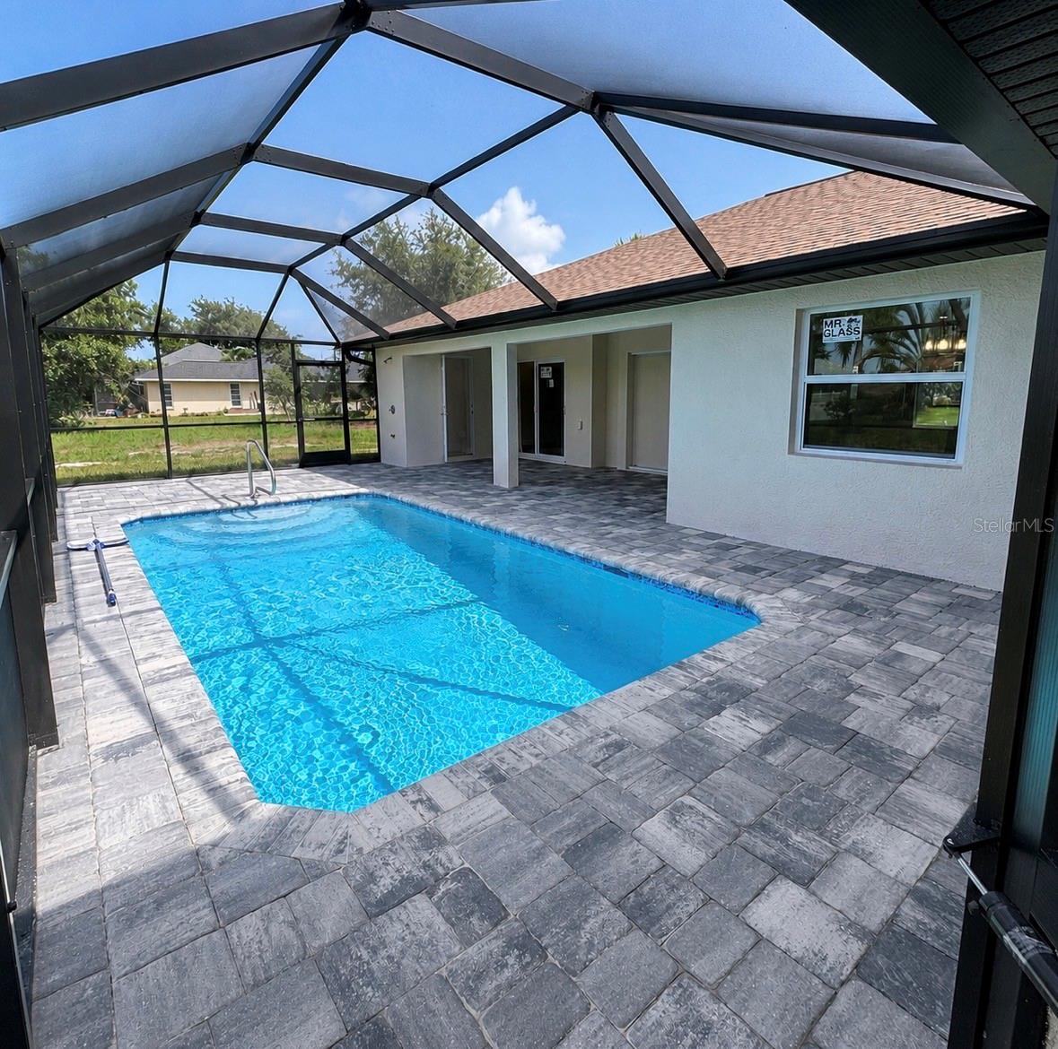 PINEHURST SEGMENT - Residential