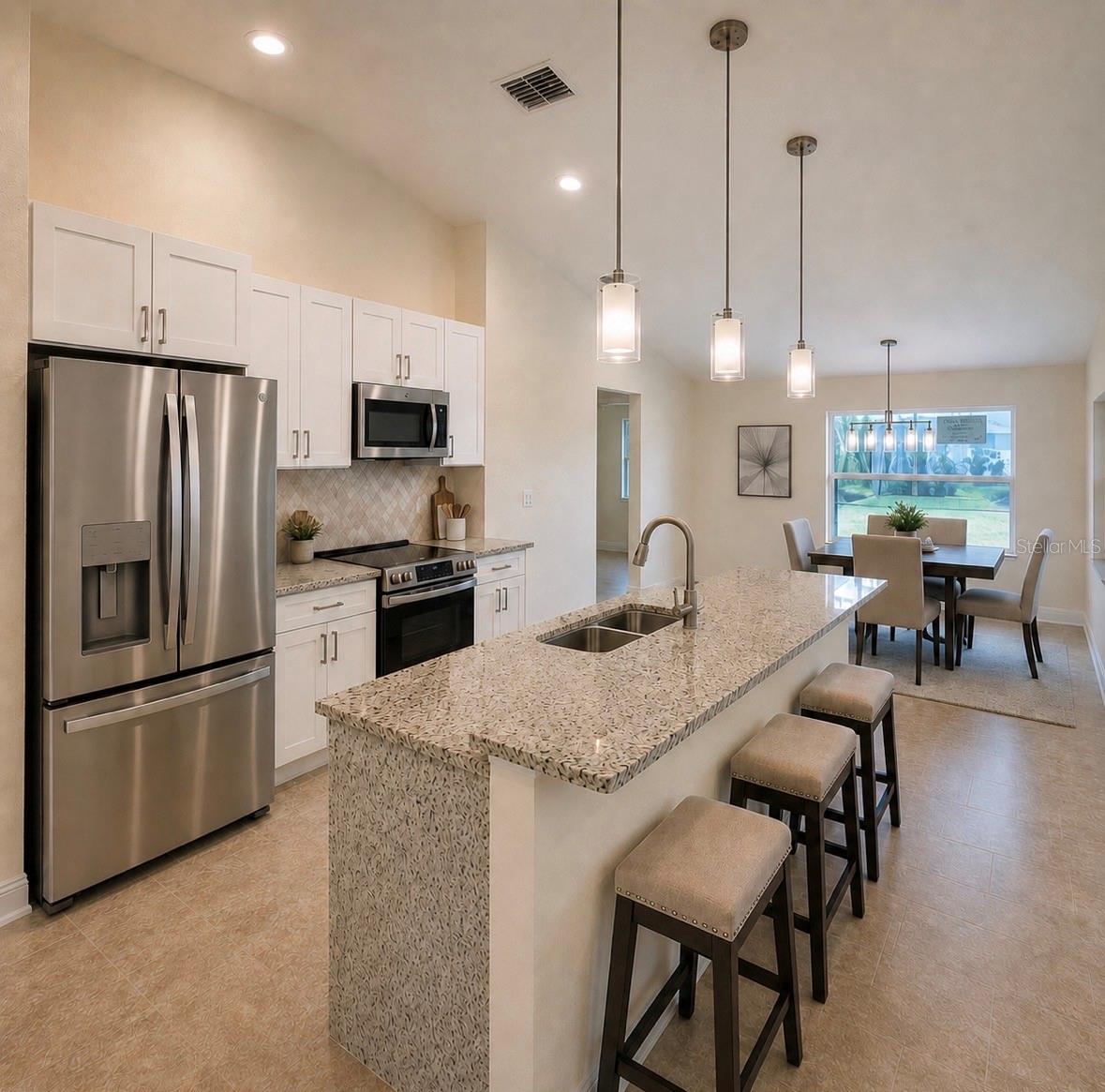 PINEHURST SEGMENT - Residential
