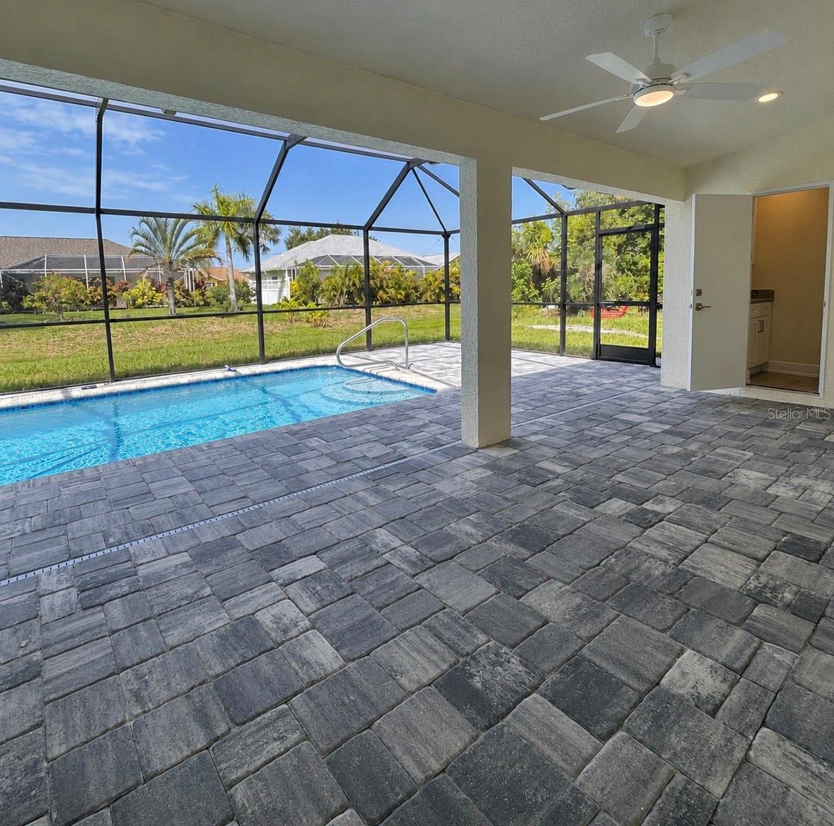 PINEHURST SEGMENT - Residential