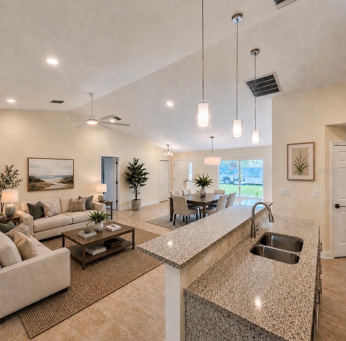 PINEHURST SEGMENT - Residential