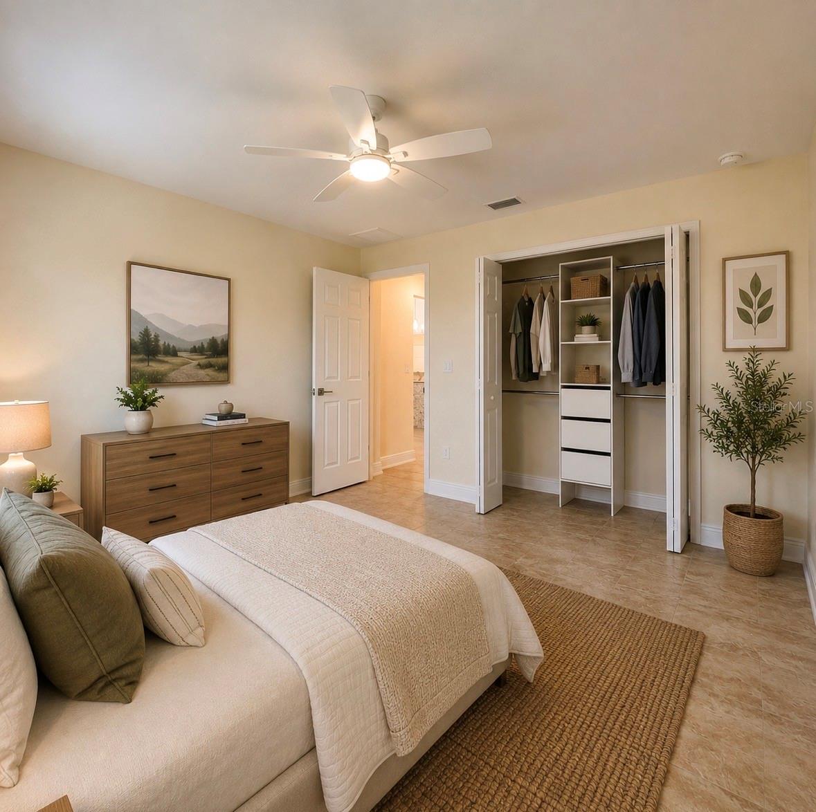 PINEHURST SEGMENT - Residential