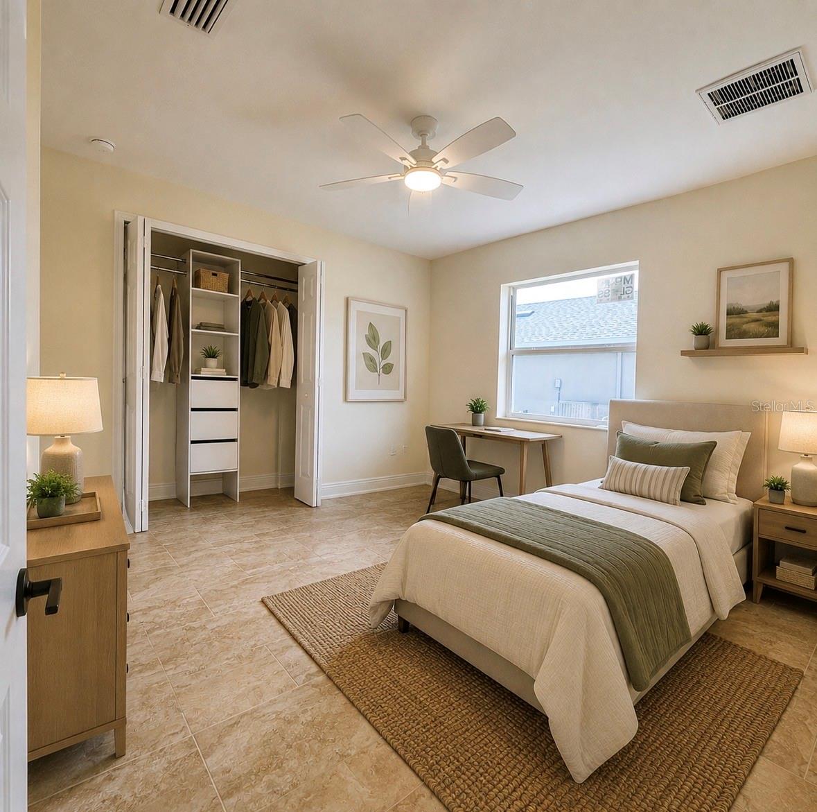 PINEHURST SEGMENT - Residential