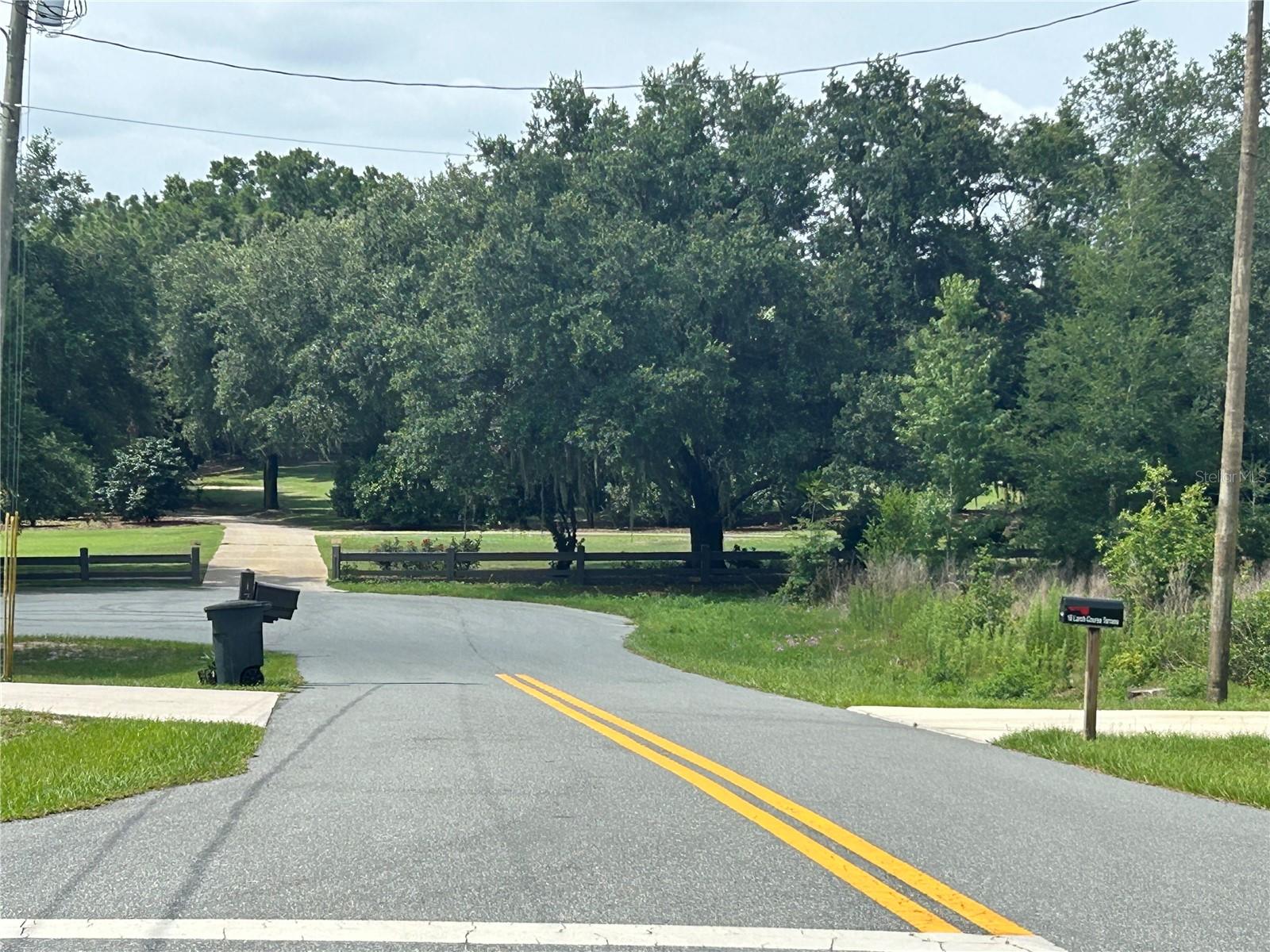 SILVER SPRINGS SHORES UNIT 55 - Land